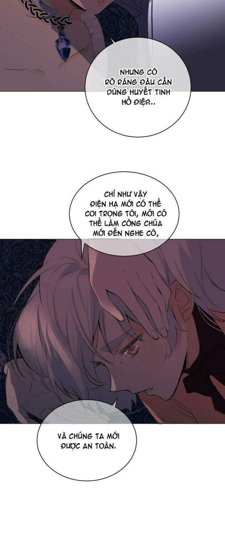 Đại Chiến Công Chúa Chapter 74 - 28