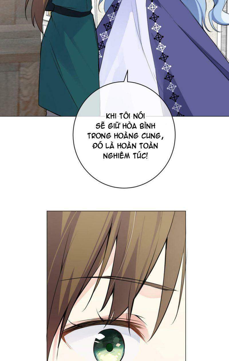 Đại Chiến Công Chúa Chapter 75 - 12