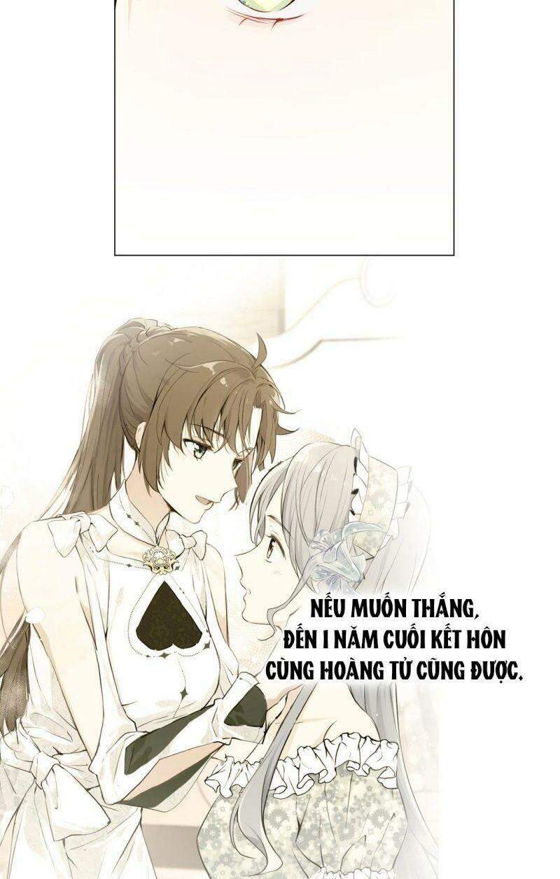 Đại Chiến Công Chúa Chapter 75 - 13