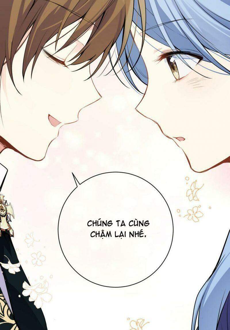 Đại Chiến Công Chúa Chapter 75 - 18