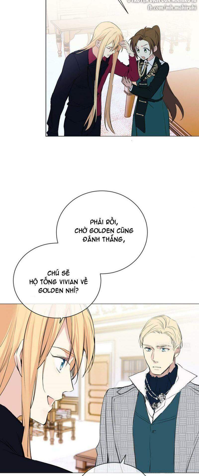 Đại Chiến Công Chúa Chapter 75 - 33