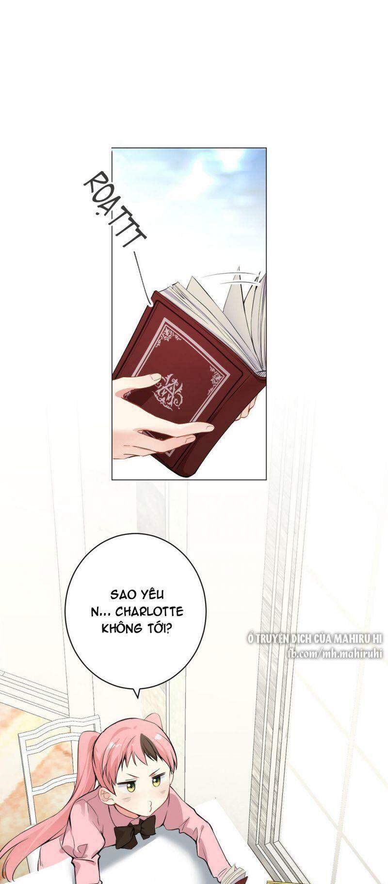 Đại Chiến Công Chúa Chapter 75 - 9