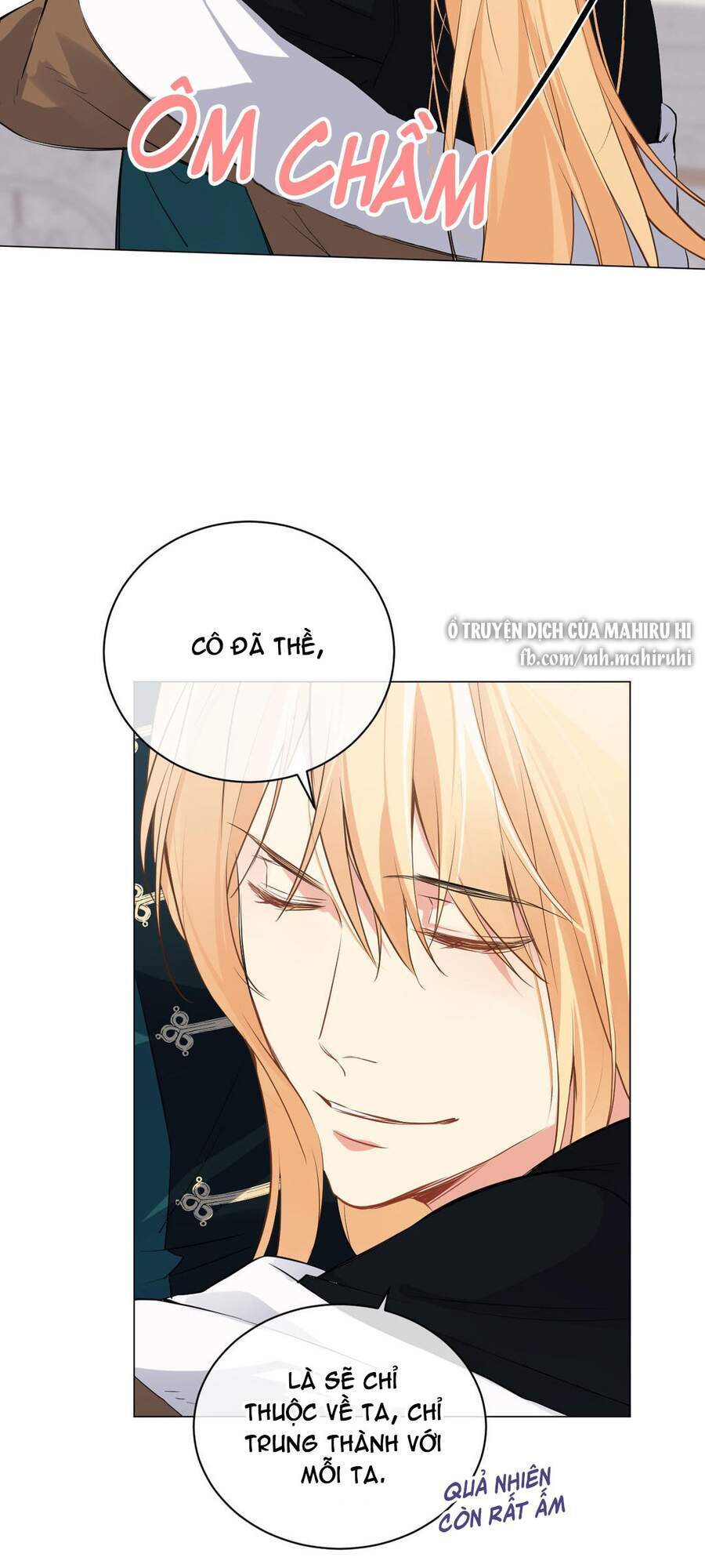 Đại Chiến Công Chúa Chapter 76 - 33