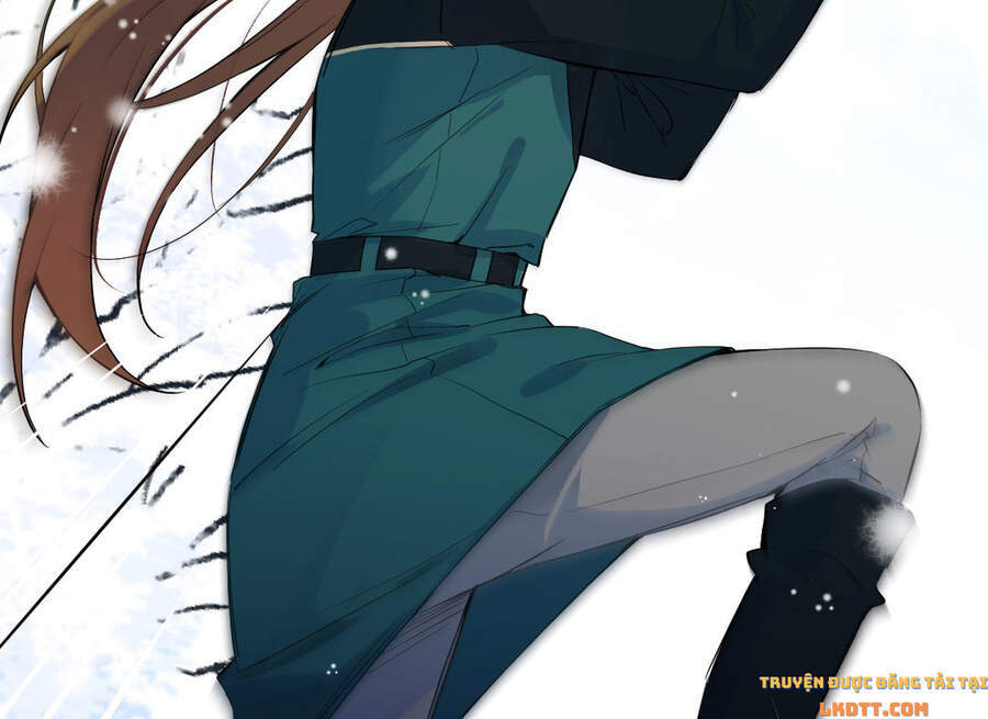 Đại Chiến Công Chúa Chapter 77 - 16