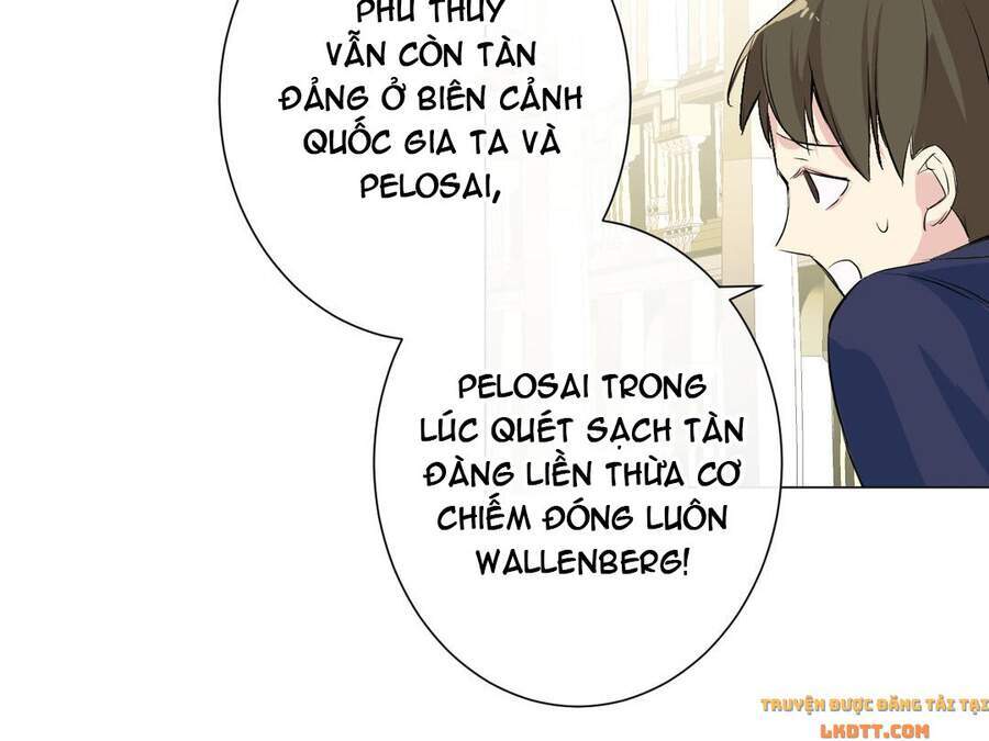 Đại Chiến Công Chúa Chapter 77 - 43