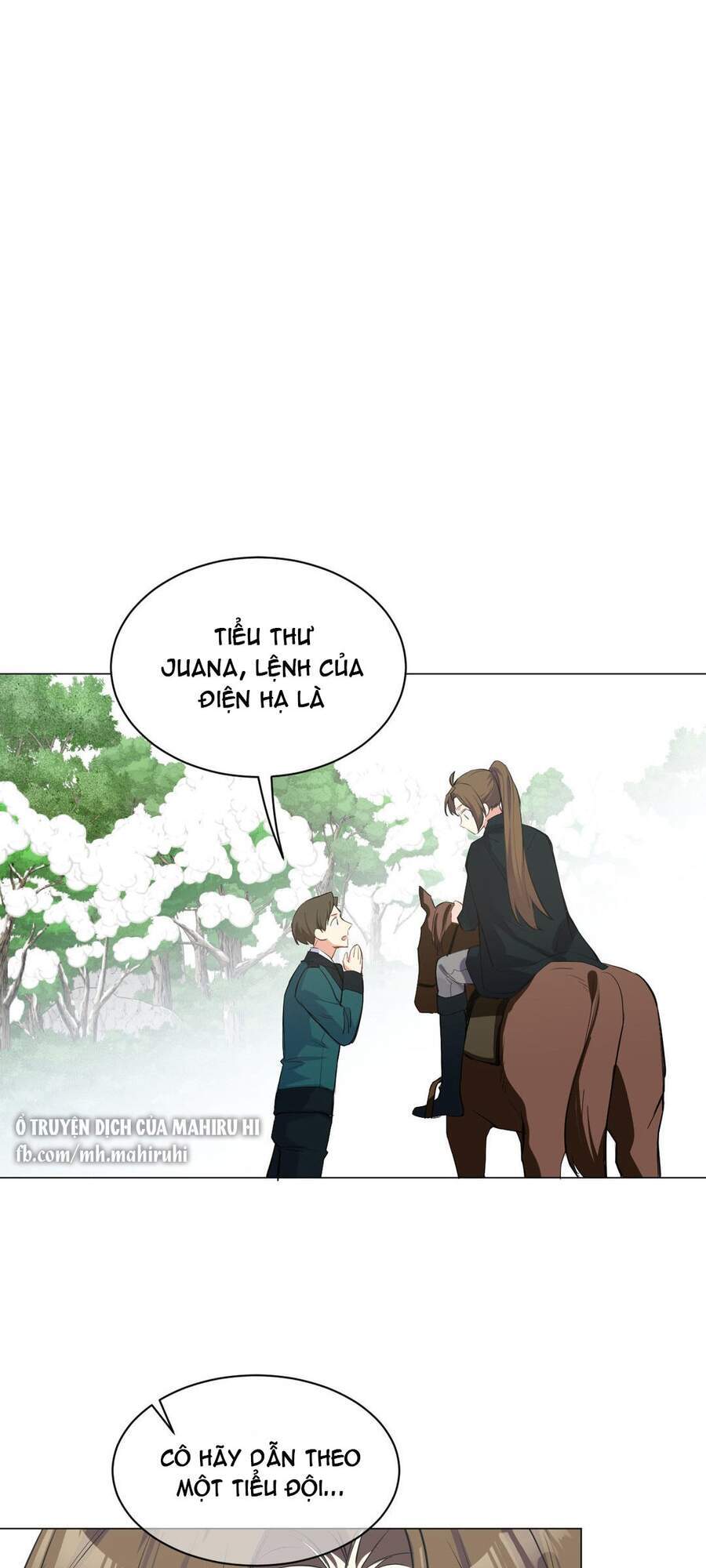 Đại Chiến Công Chúa Chapter 79 - 5