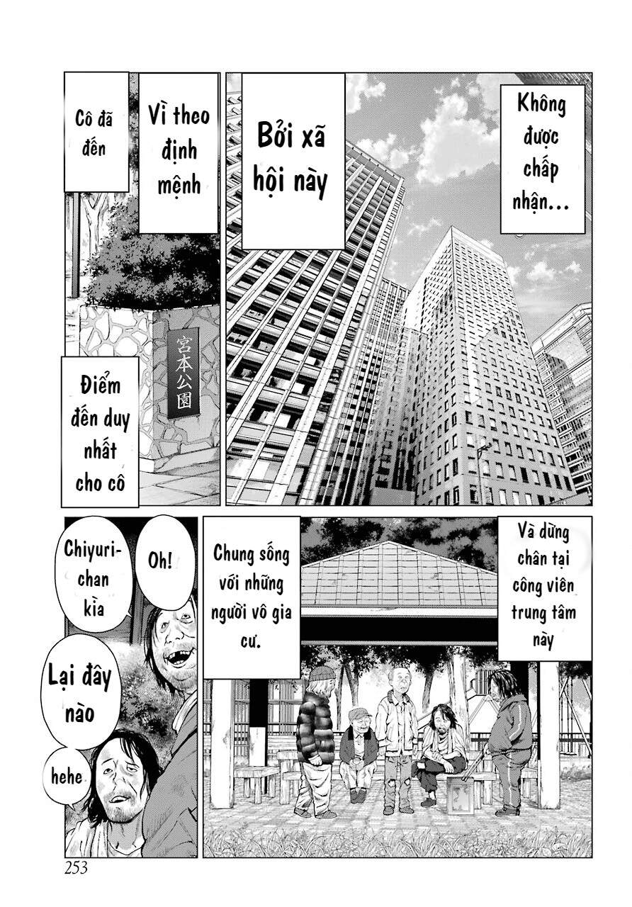 Blattodea Chapter 1 - 16