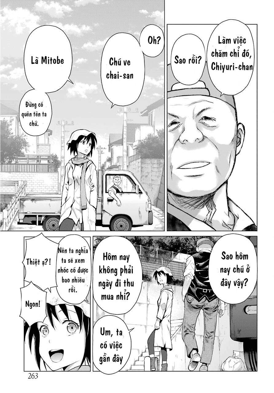 Blattodea Chapter 1 - 26