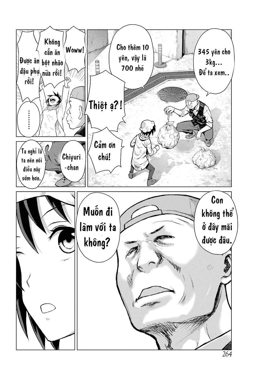 Blattodea Chapter 1 - 27