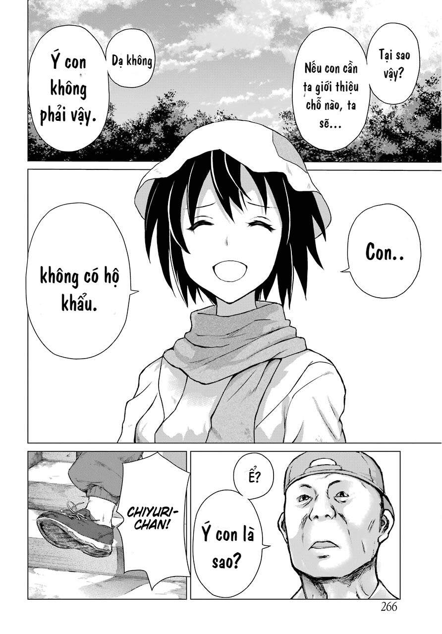 Blattodea Chapter 1 - 29