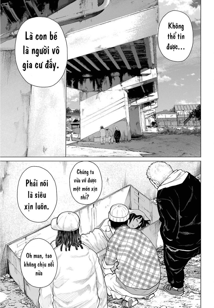 Blattodea Chapter 1 - 4