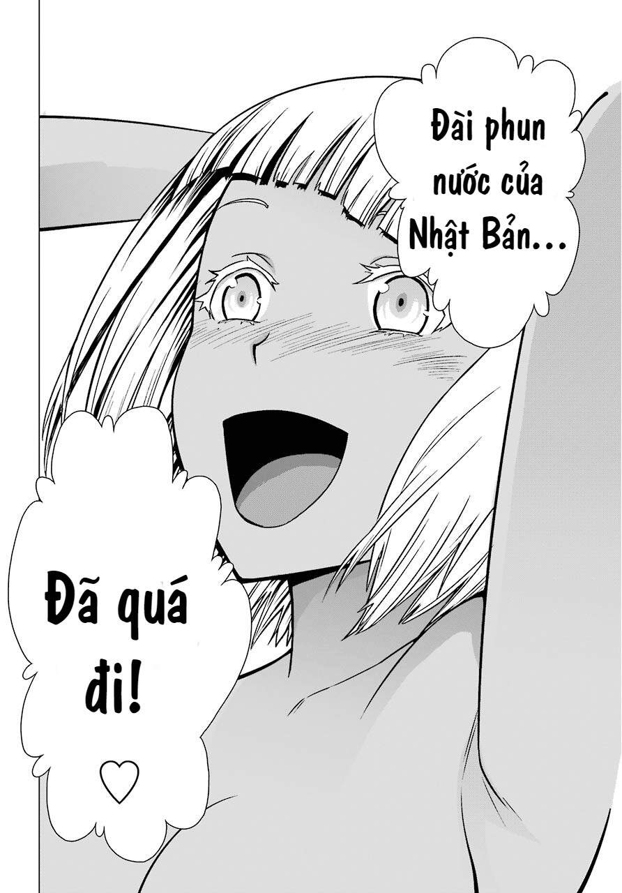 Blattodea Chapter 1 - 34