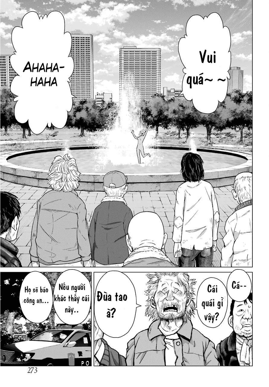 Blattodea Chapter 1 - 35