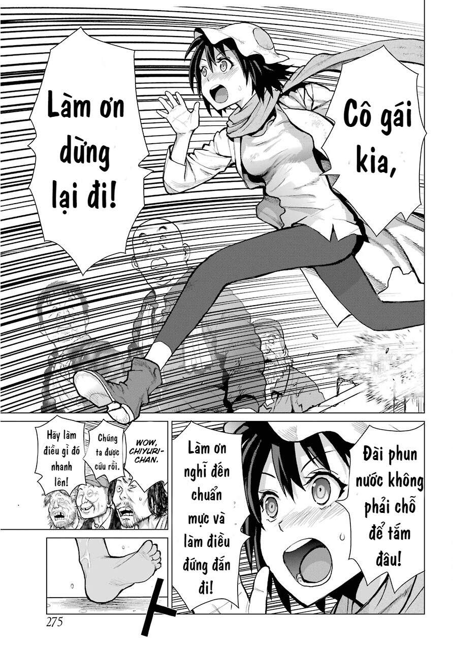 Blattodea Chapter 1 - 37