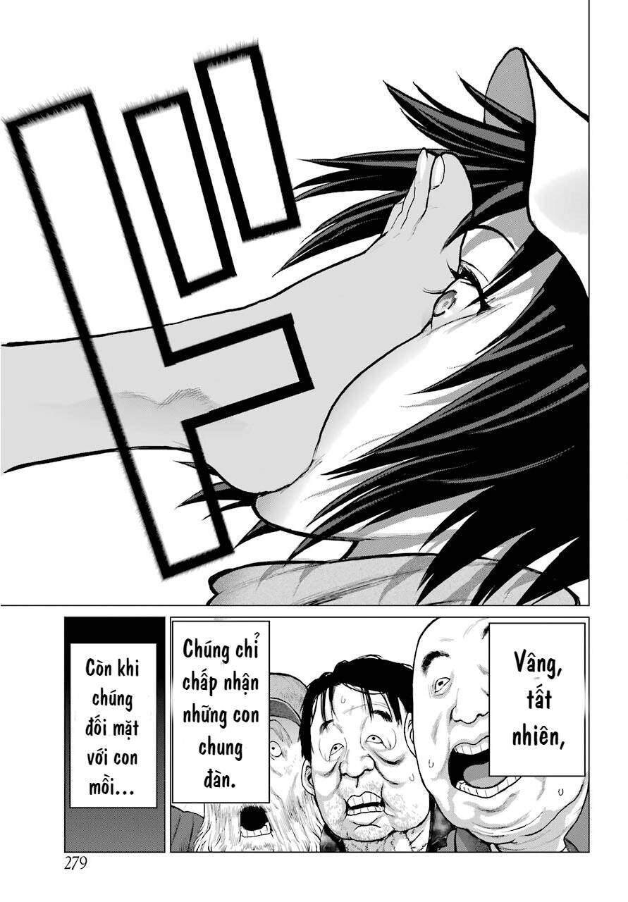 Blattodea Chapter 1 - 41