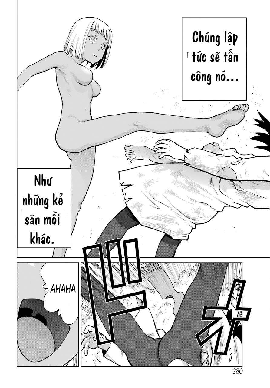 Blattodea Chapter 1 - 42