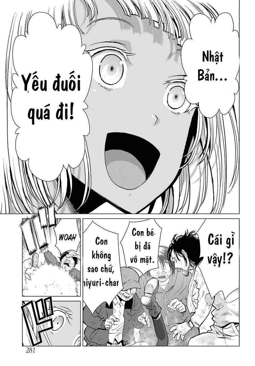 Blattodea Chapter 1 - 43