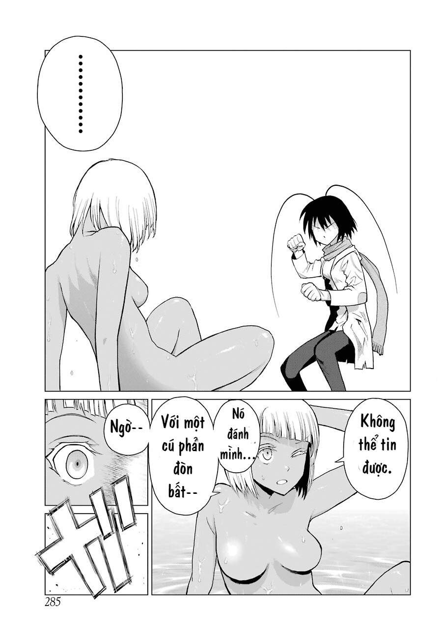 Blattodea Chapter 1 - 47