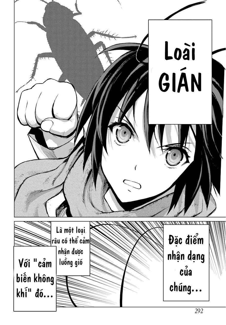 Blattodea Chapter 1 - 53