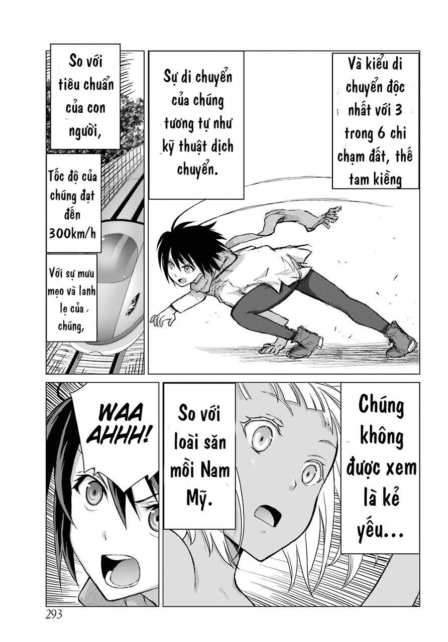 Blattodea Chapter 1 - 54