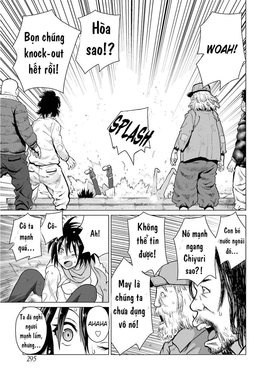 Blattodea Chapter 1 - 56