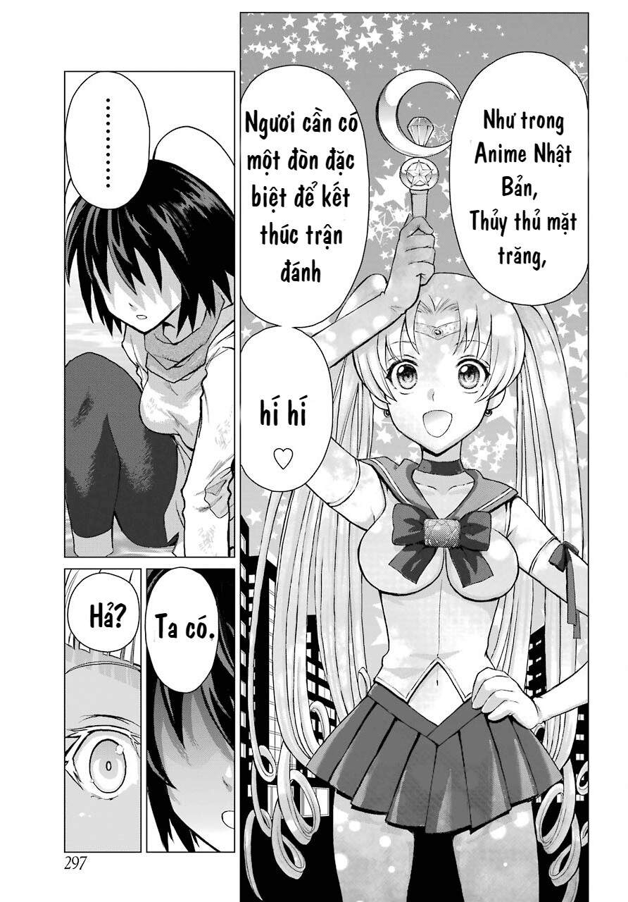 Blattodea Chapter 1 - 58