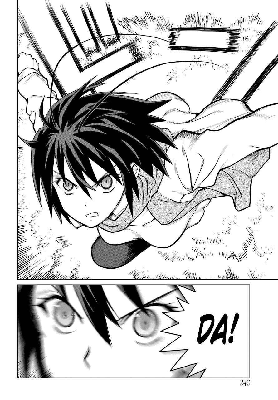 Blattodea Chapter 2 - 11