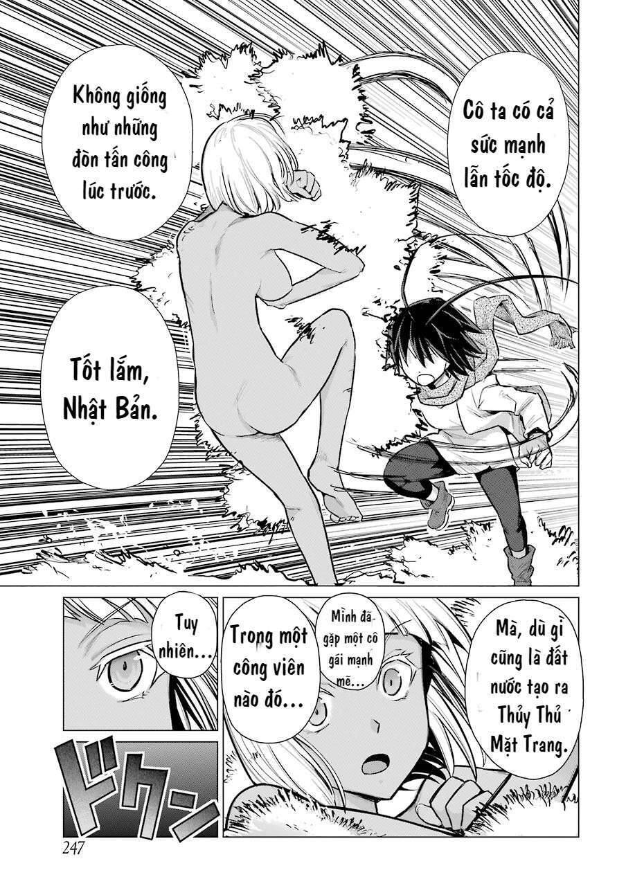 Blattodea Chapter 2 - 17