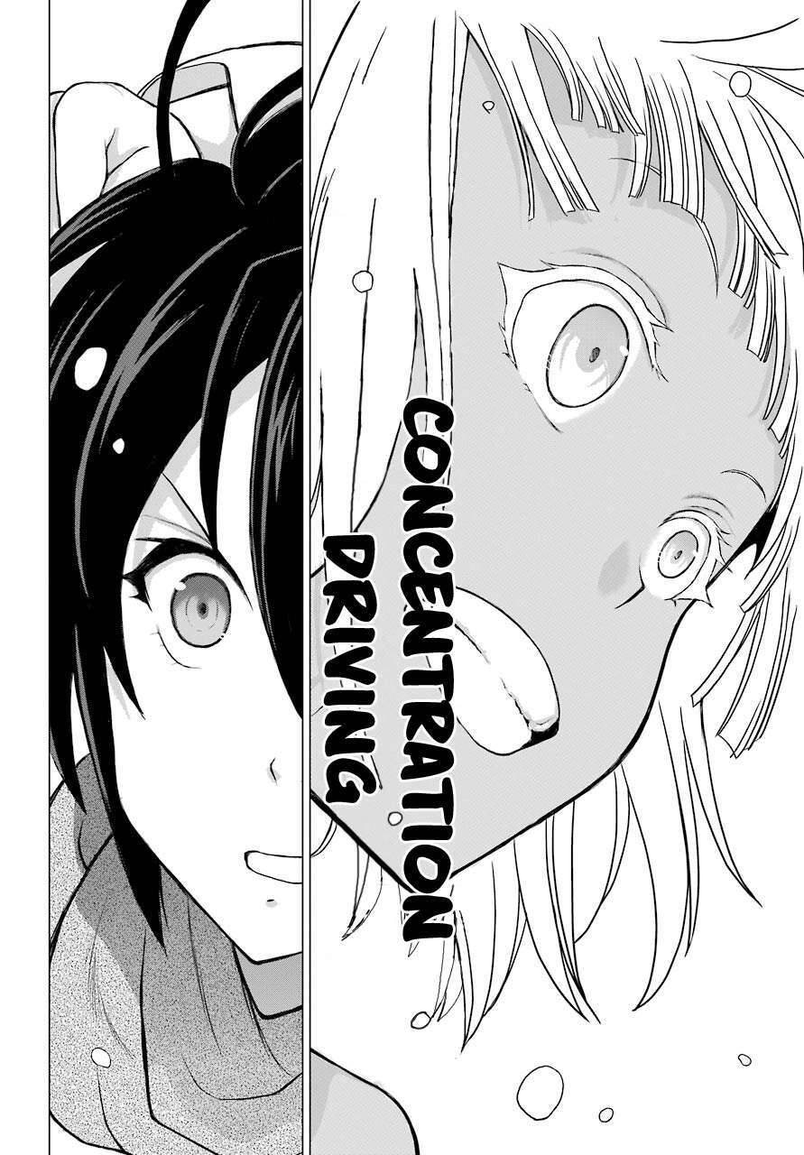 Blattodea Chapter 2 - 18