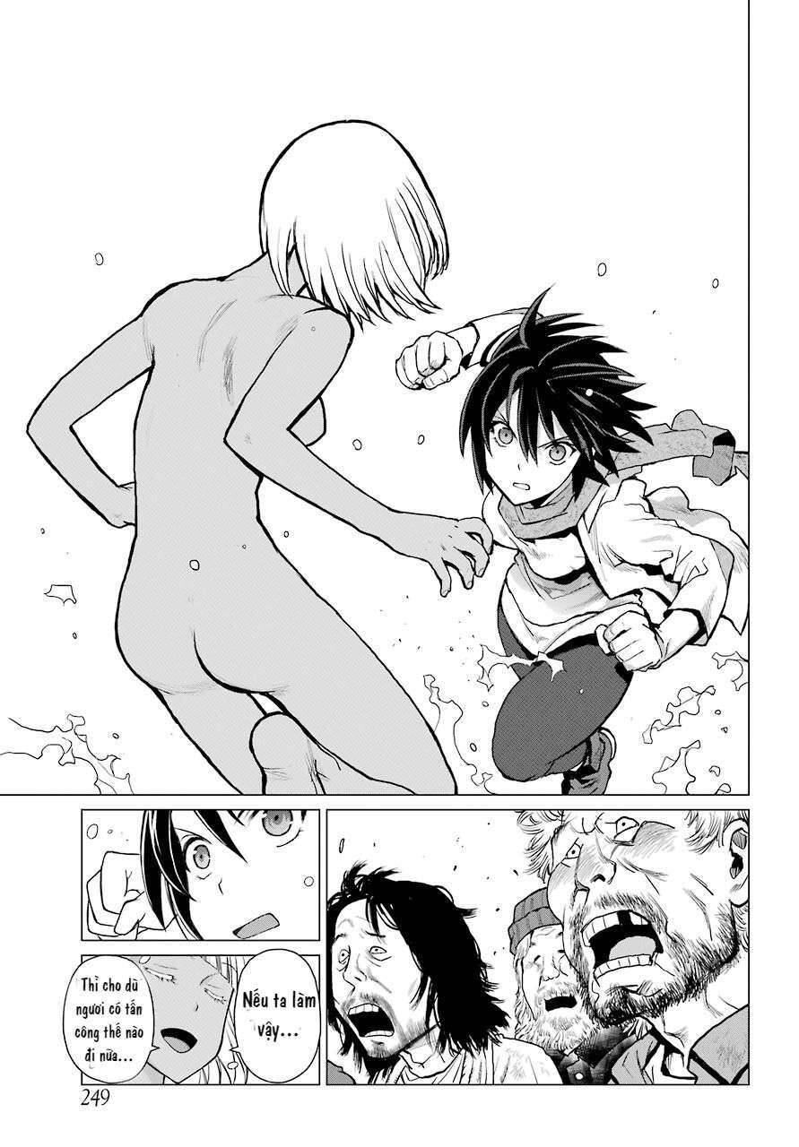 Blattodea Chapter 2 - 19