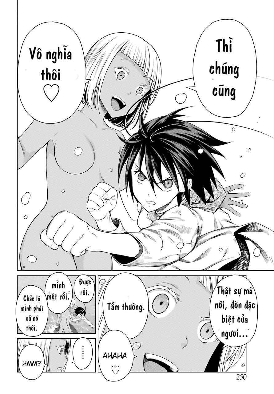 Blattodea Chapter 2 - 20