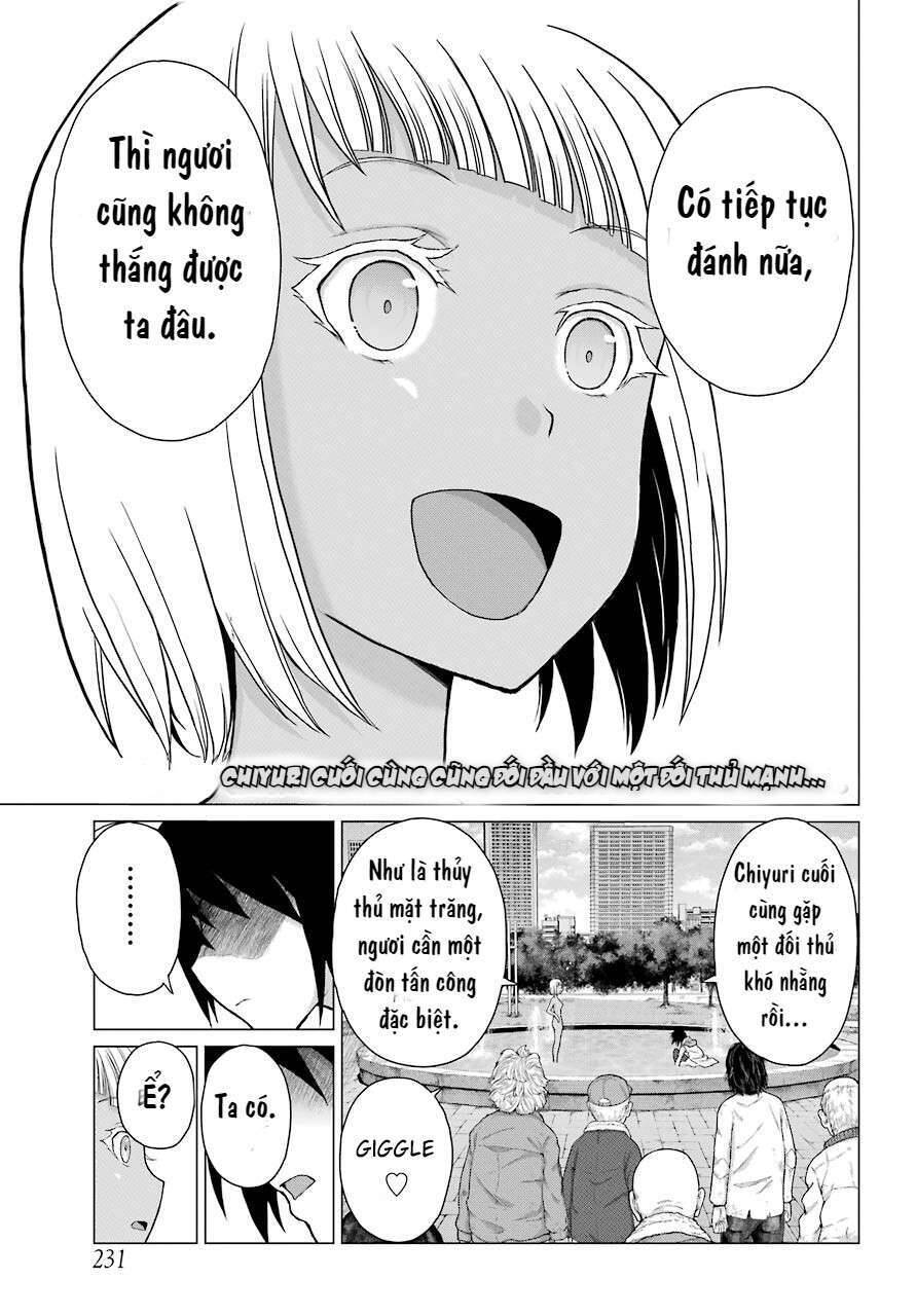 Blattodea Chapter 2 - 3