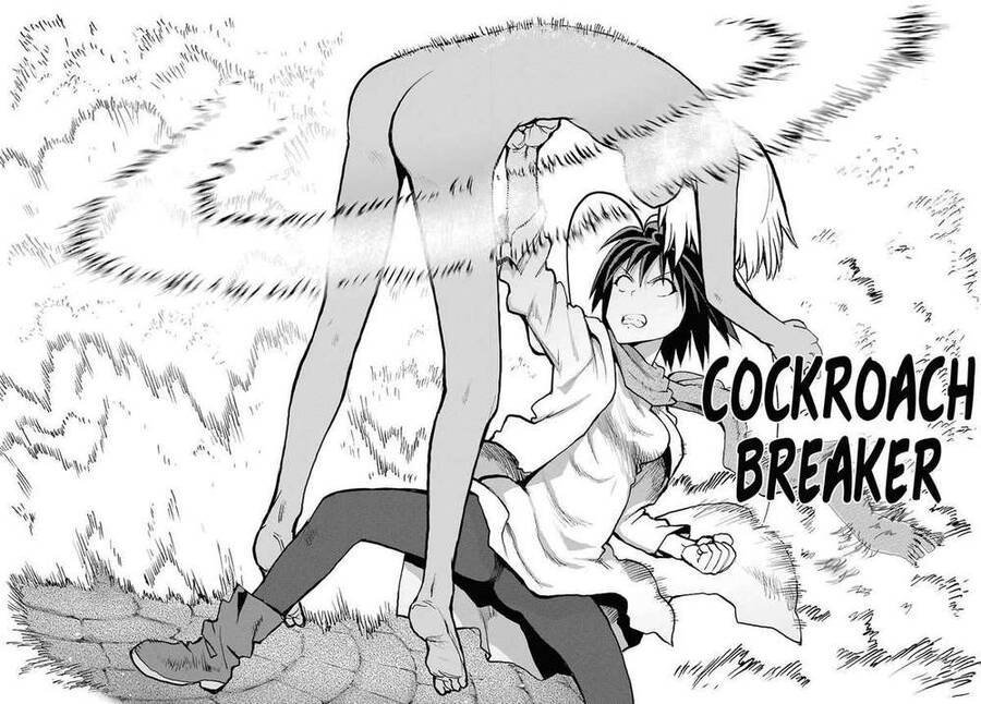 Blattodea Chapter 2 - 24