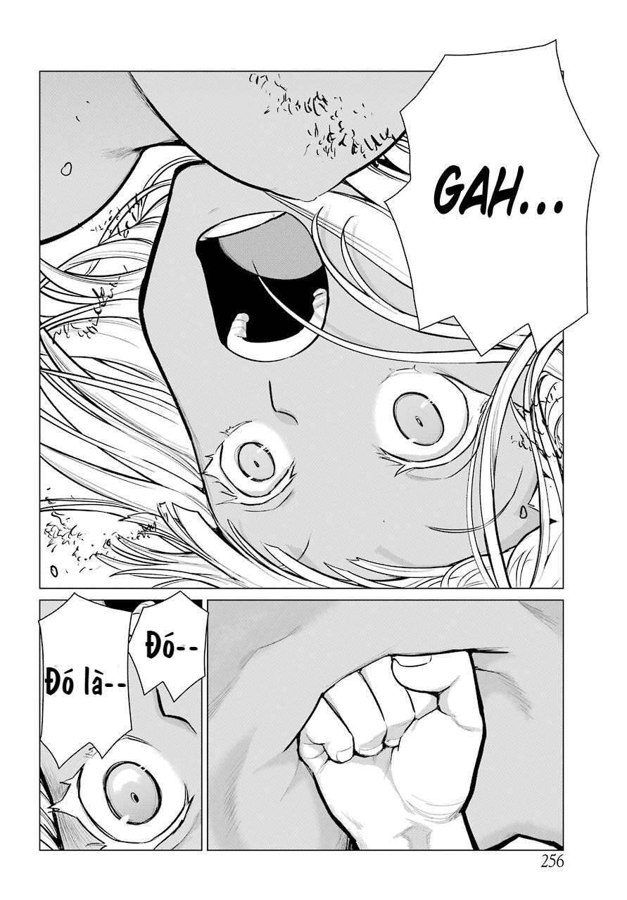 Blattodea Chapter 2 - 25