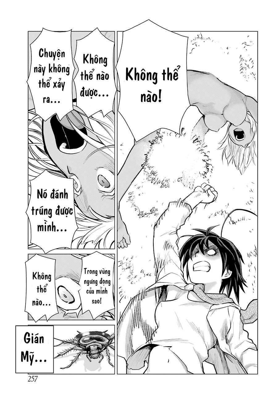 Blattodea Chapter 2 - 26