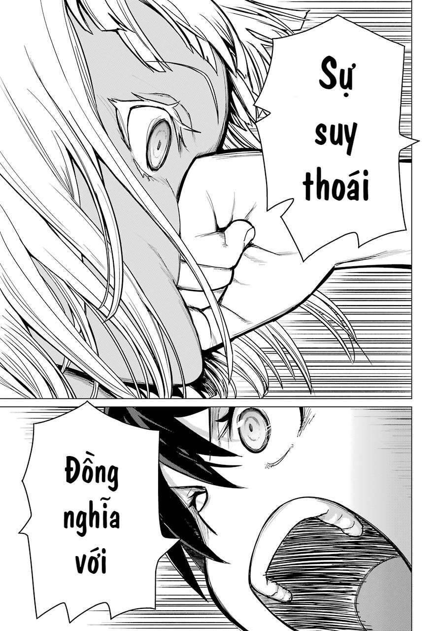 Blattodea Chapter 2 - 32