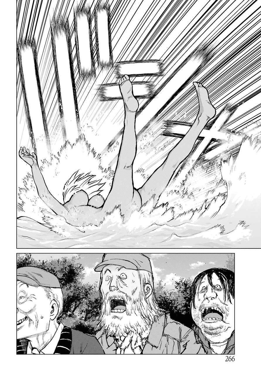 Blattodea Chapter 2 - 34