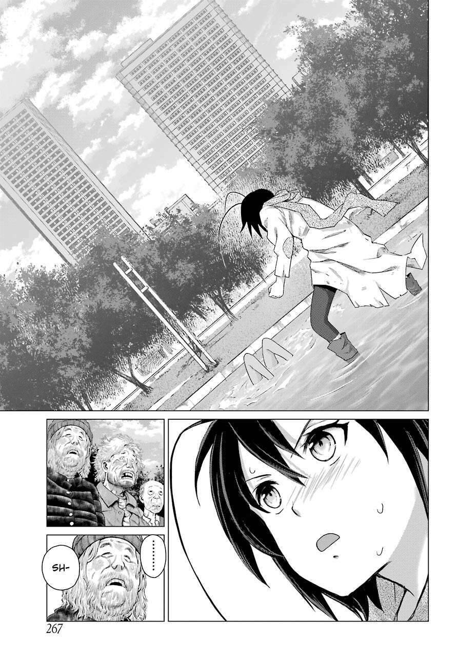 Blattodea Chapter 2 - 35