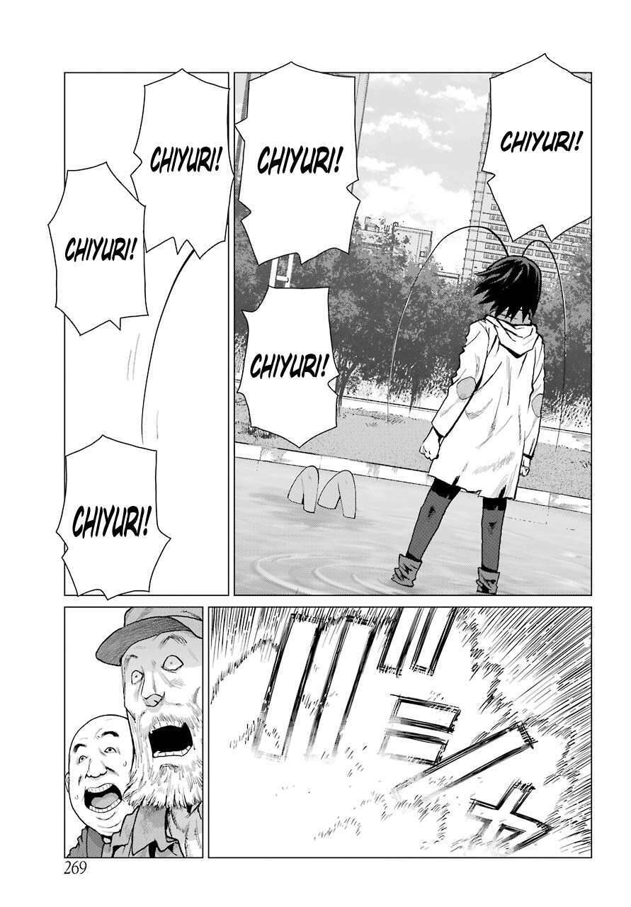 Blattodea Chapter 2 - 37