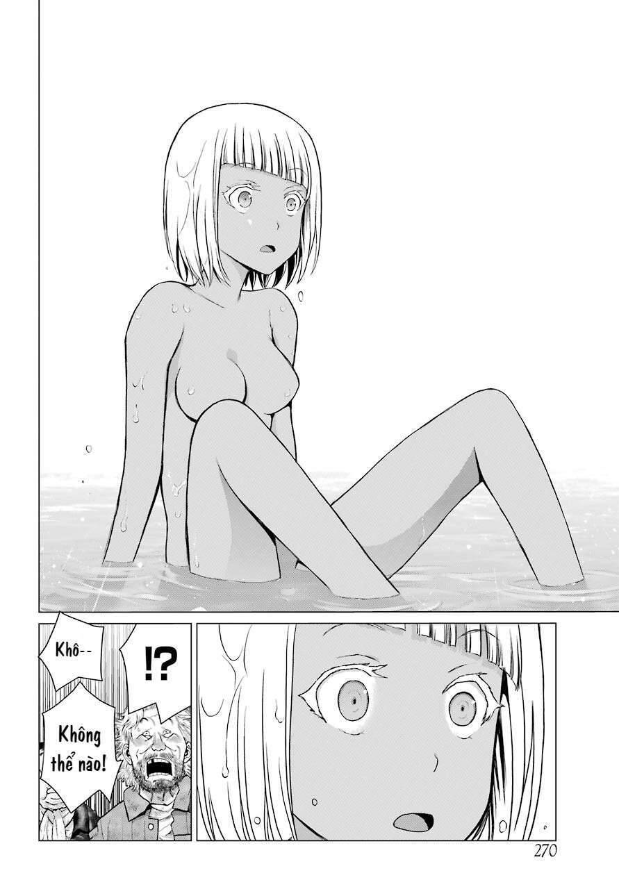 Blattodea Chapter 2 - 38