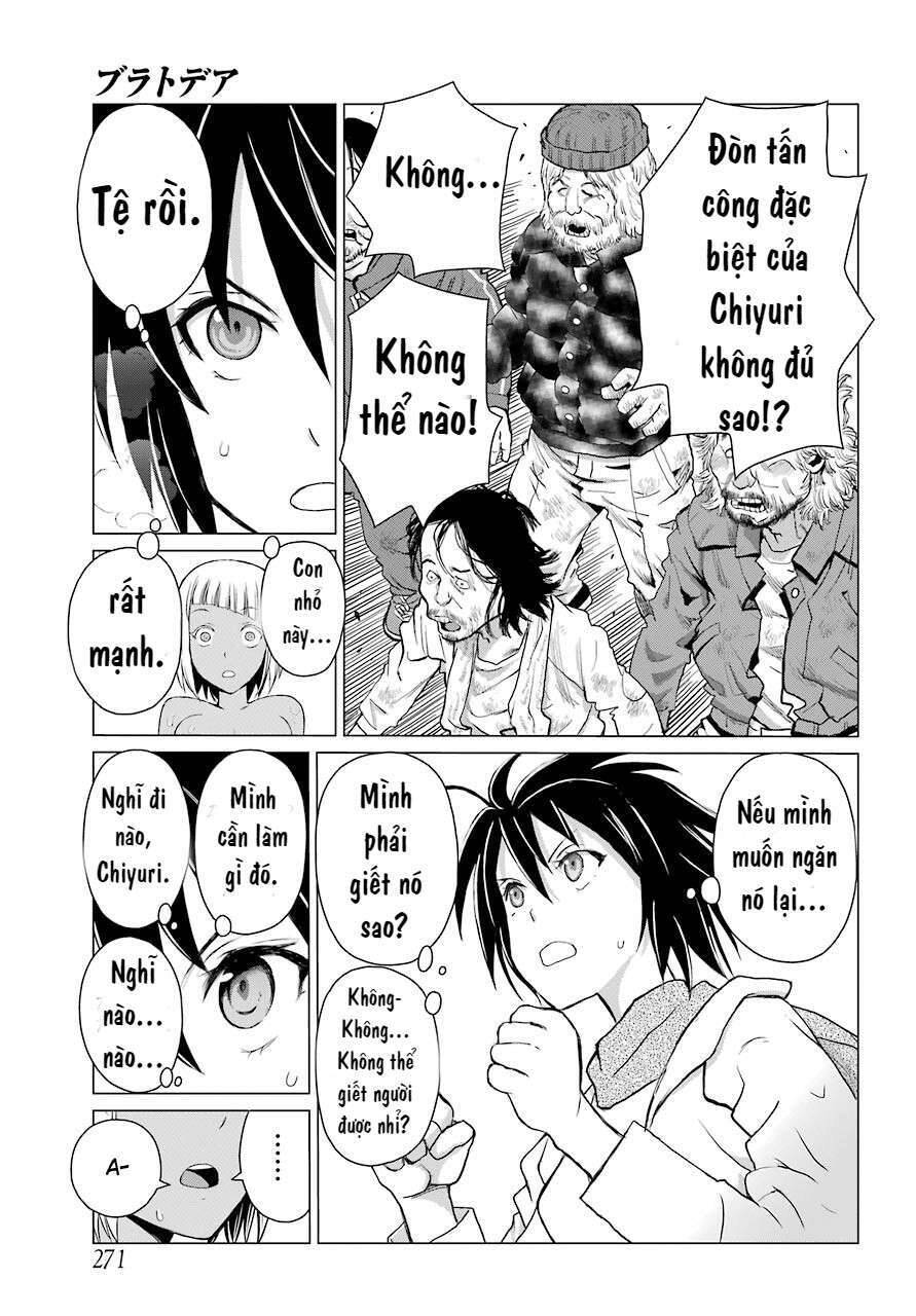 Blattodea Chapter 2 - 39