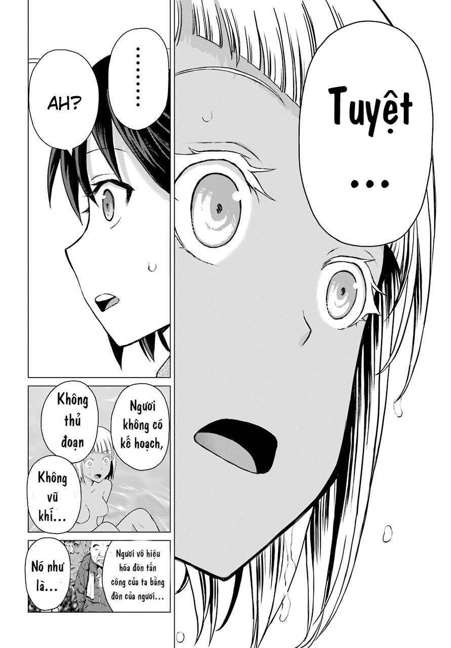 Blattodea Chapter 2 - 40