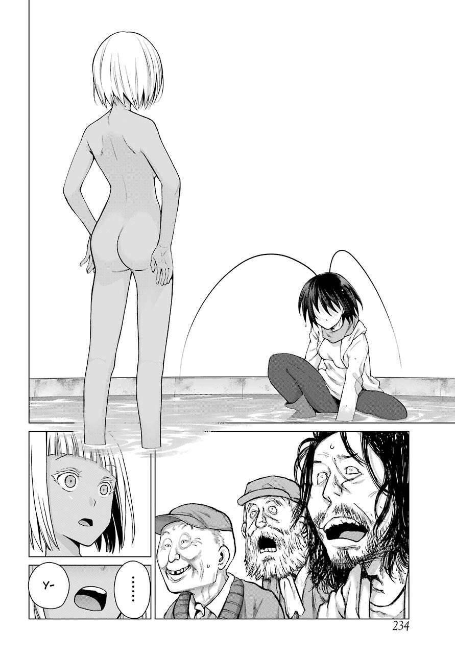 Blattodea Chapter 2 - 5