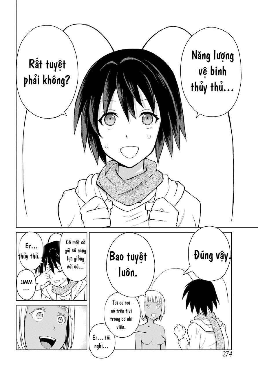 Blattodea Chapter 2 - 42