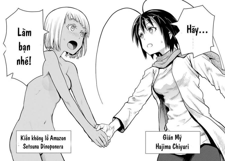 Blattodea Chapter 2 - 44