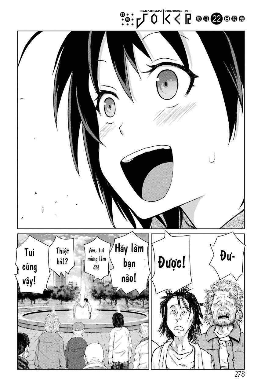 Blattodea Chapter 2 - 45