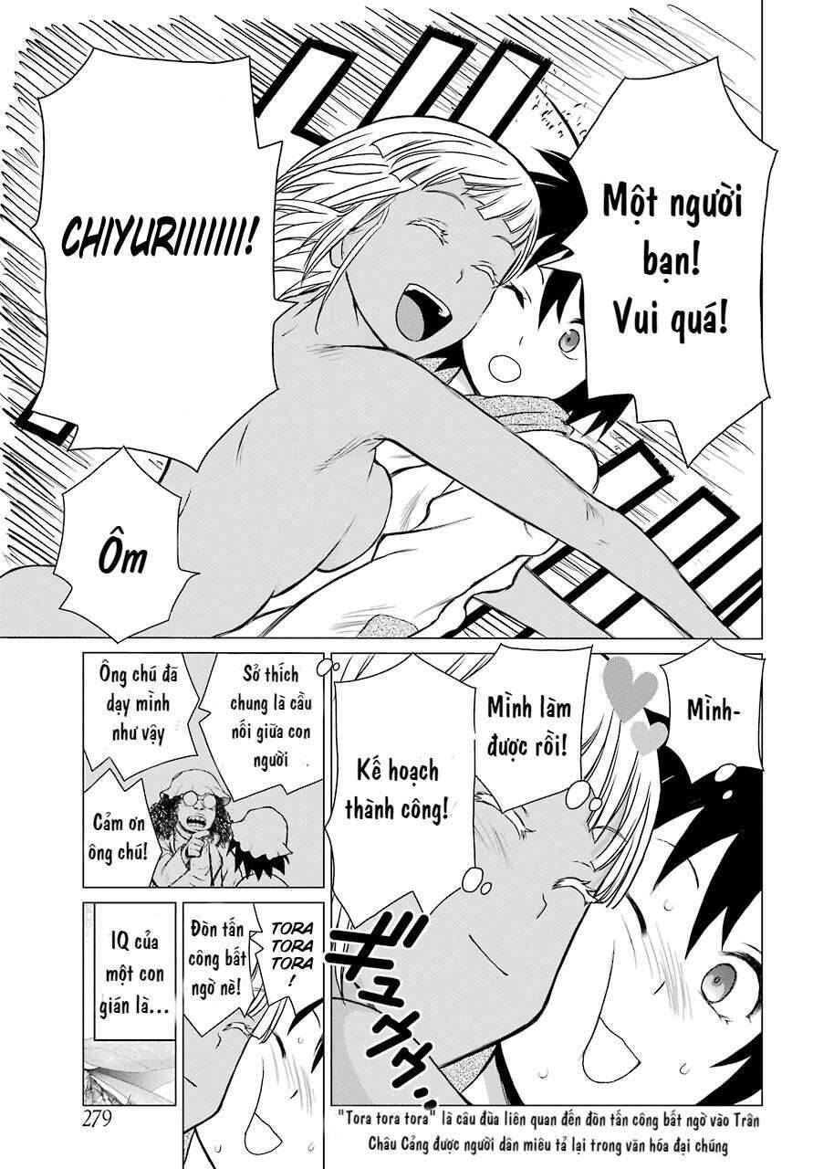 Blattodea Chapter 2 - 46