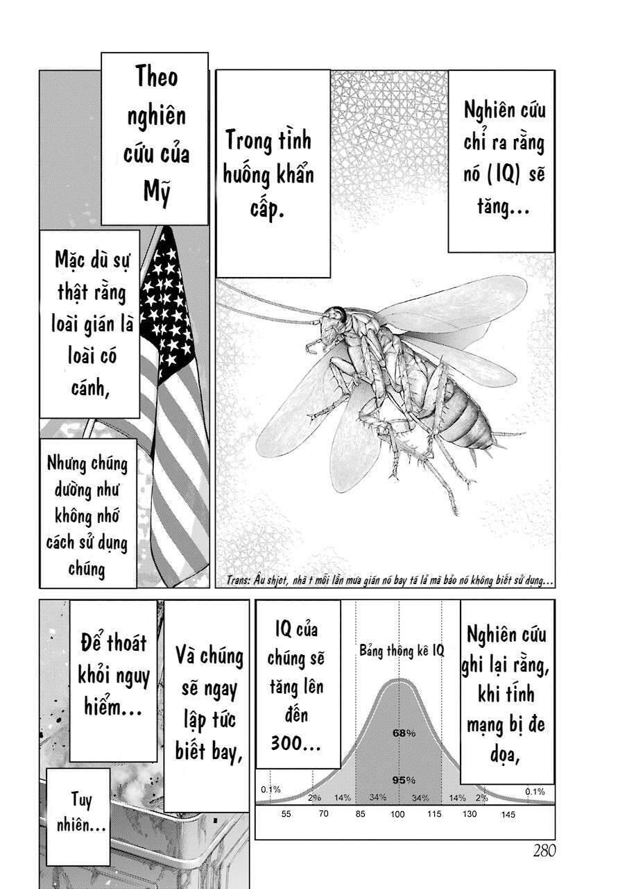 Blattodea Chapter 2 - 47