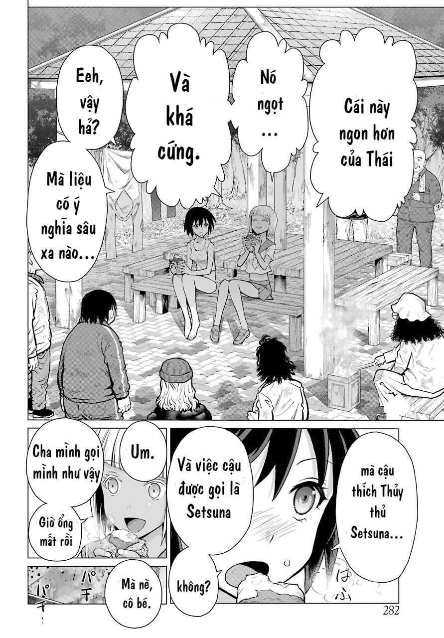 Blattodea Chapter 2 - 49