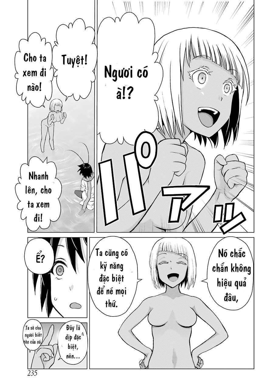 Blattodea Chapter 2 - 6